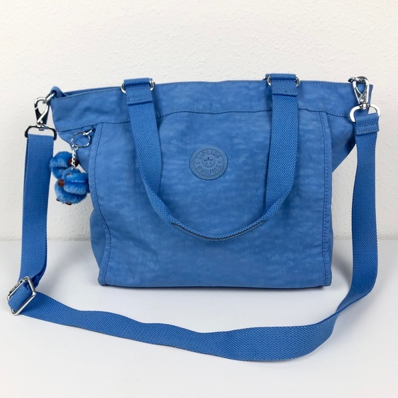 kipling new shopper small